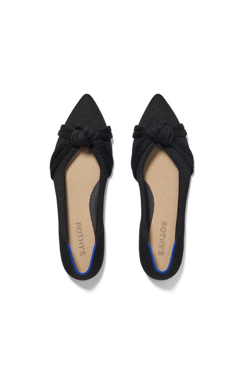 ROTHYS ROTHY'S THE KNOT POINT II