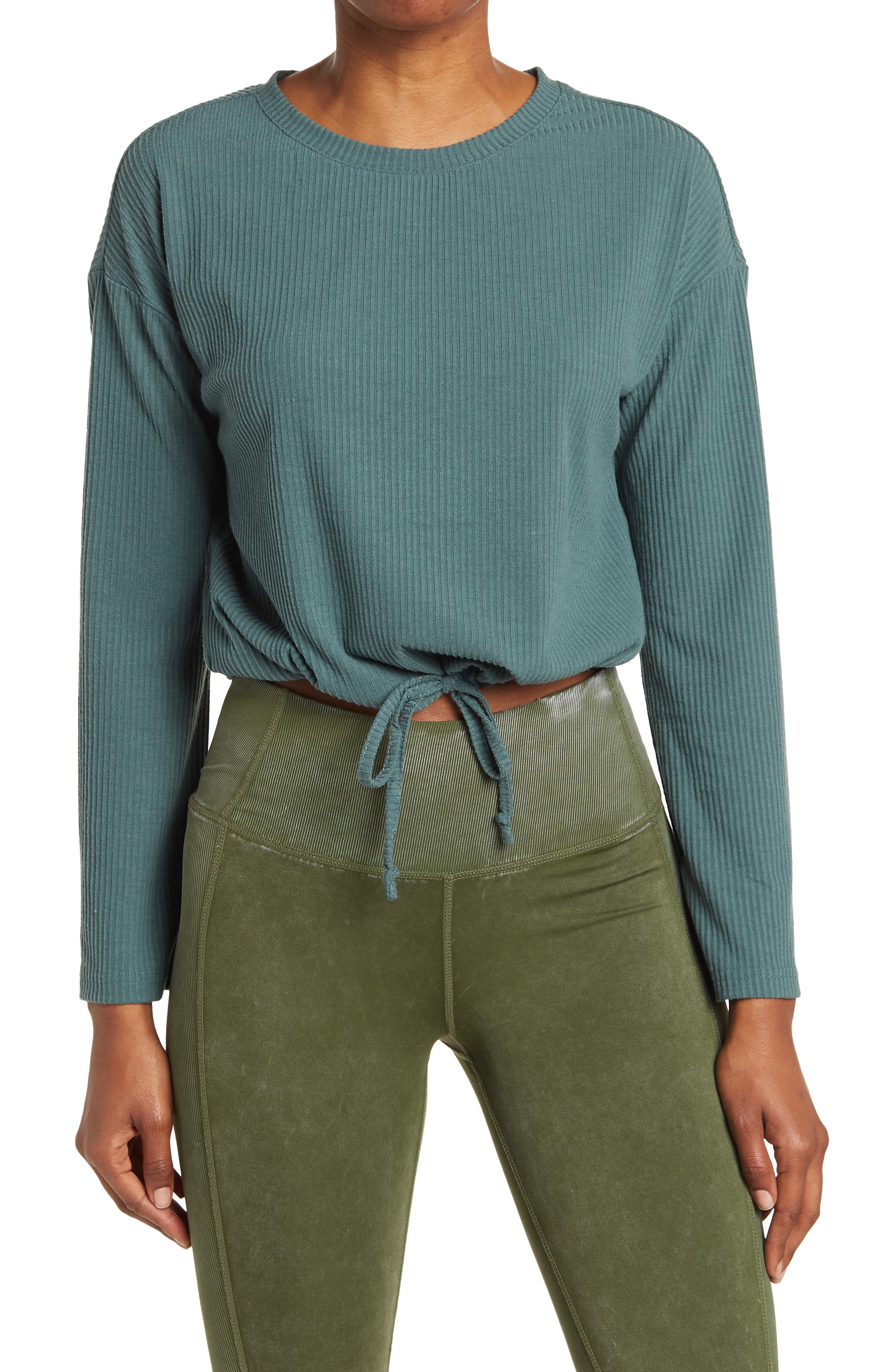 Crop Tops For Women | Nordstrom Rack