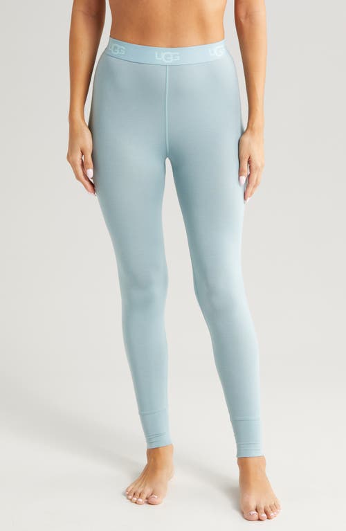 UGG(r) Paloma High Waist Lounge Leggings at Nordstrom,