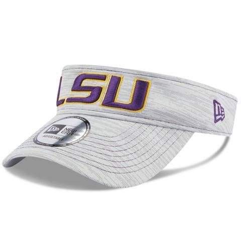 white nike lsu hat