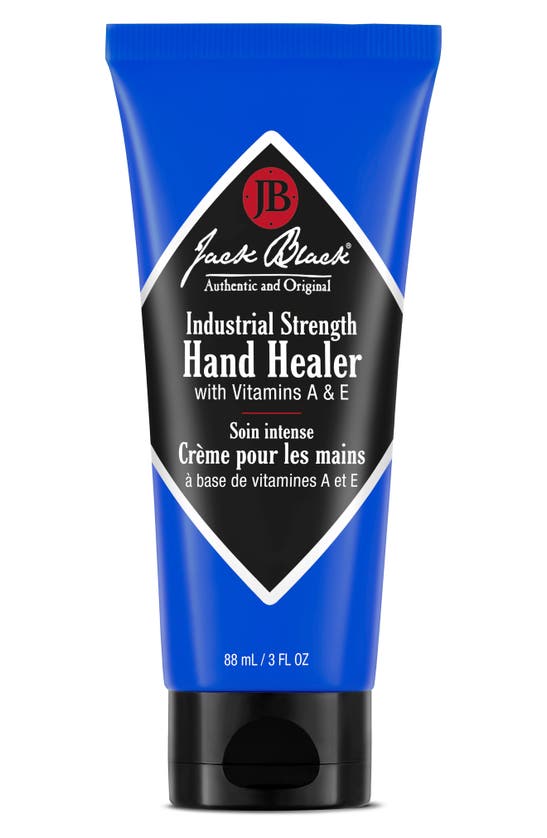JACK BLACK JACK BLACK INDUSTRIAL STRENGTH HAND HEALER