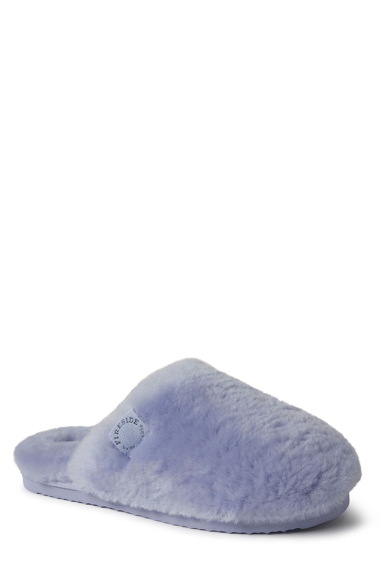 nordstrom dearfoam slippers