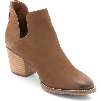 Blondo Neda Waterproof Bootie, Brown