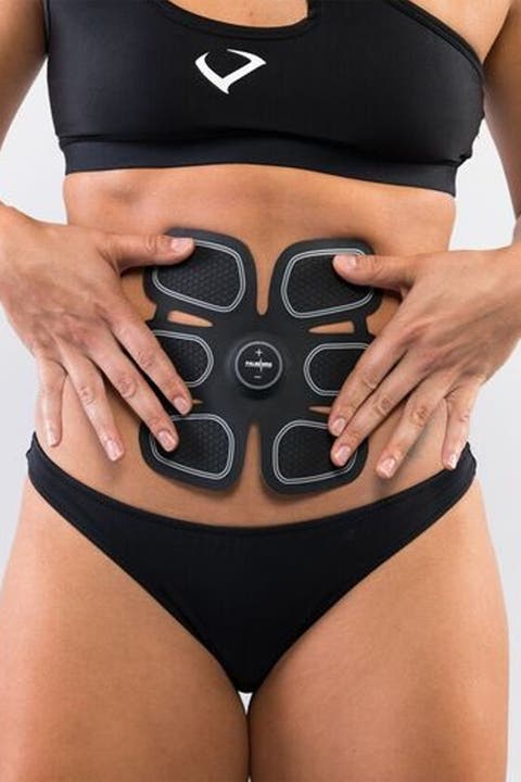 Abdominal Muscle Stimulator Ems Trainer Belt for Weight Loss and Muscle  Toning – Katy Craft