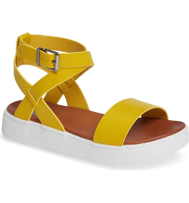 MIA Calla Platform Sandal (Women) | Nordstrom
