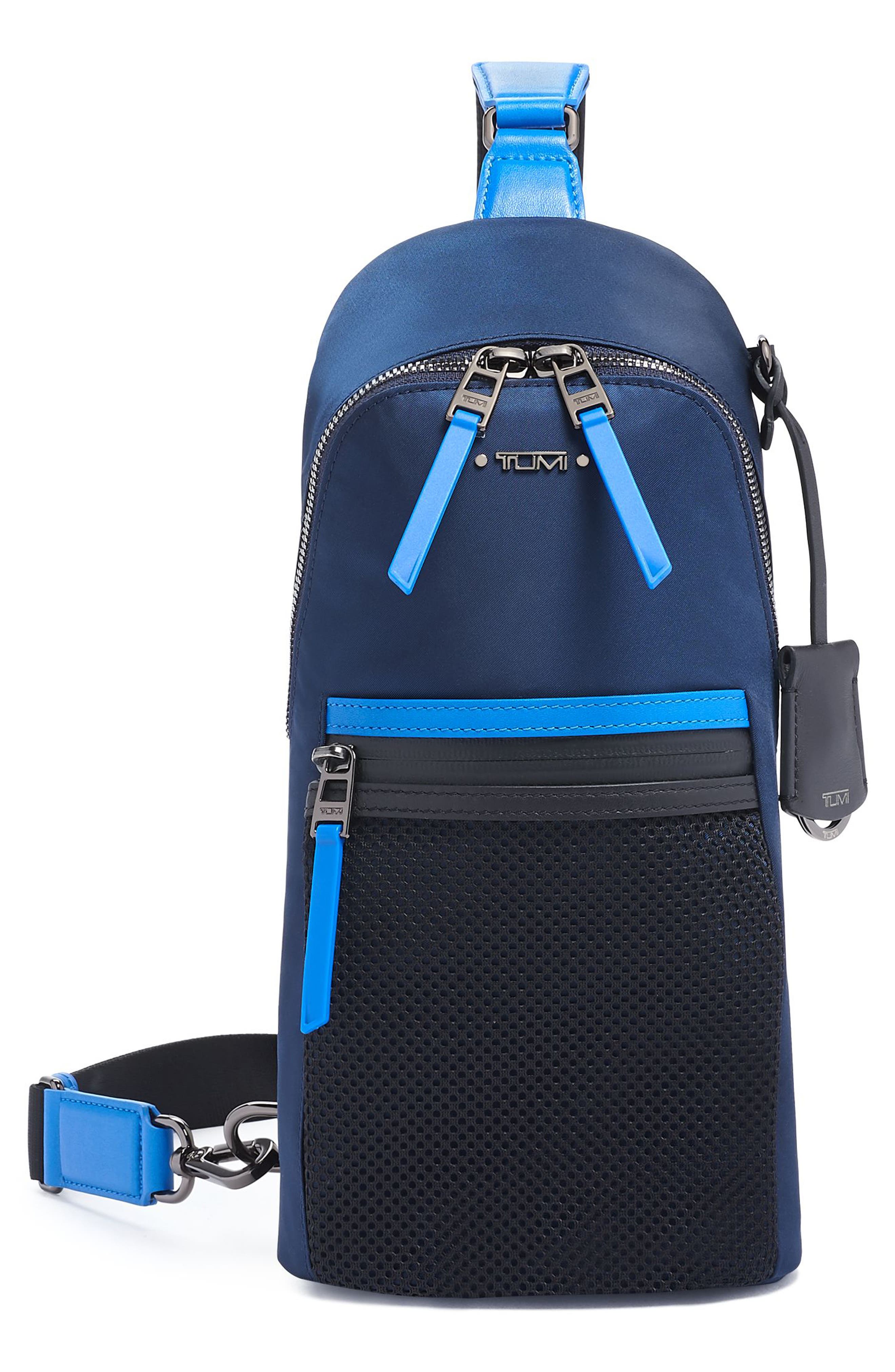 tumi backpack clearance
