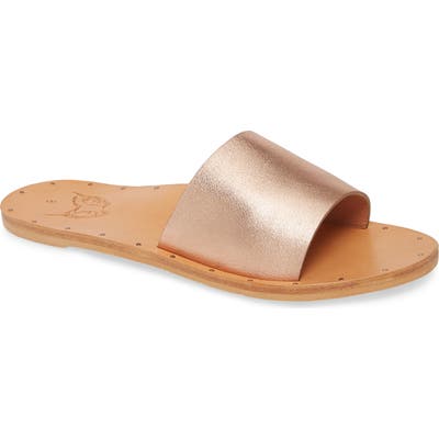 Beek Mockingbird Sandal, Pink