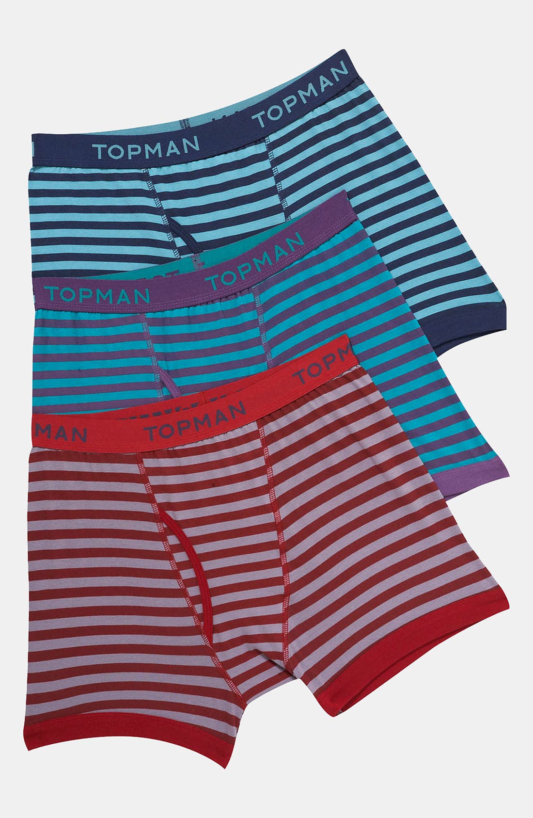 topman boxer shorts