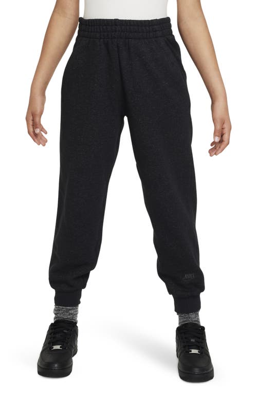 Nike Kids' Sportswear Icon Fleece Joggers at