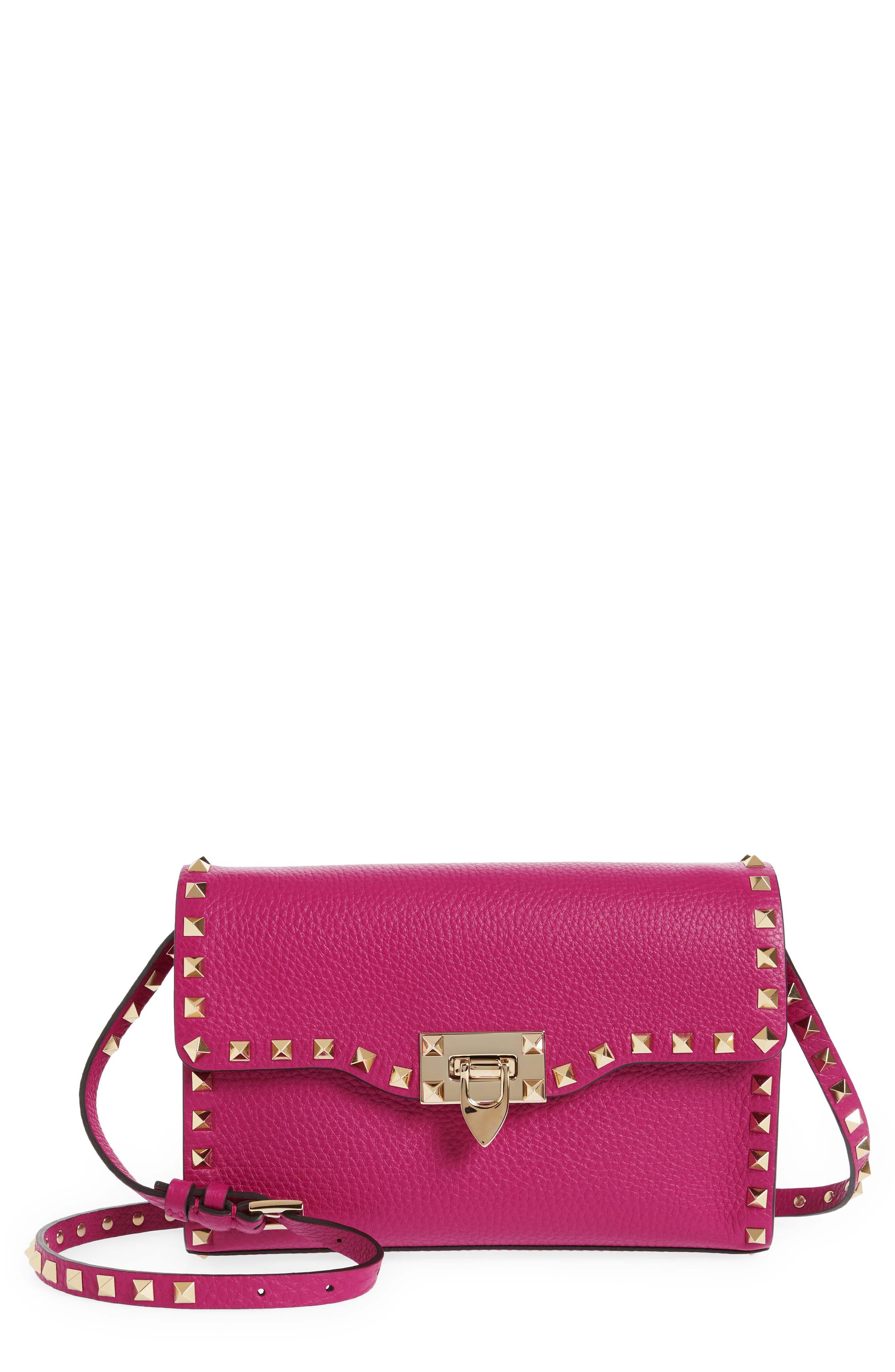 valentino bag and purse