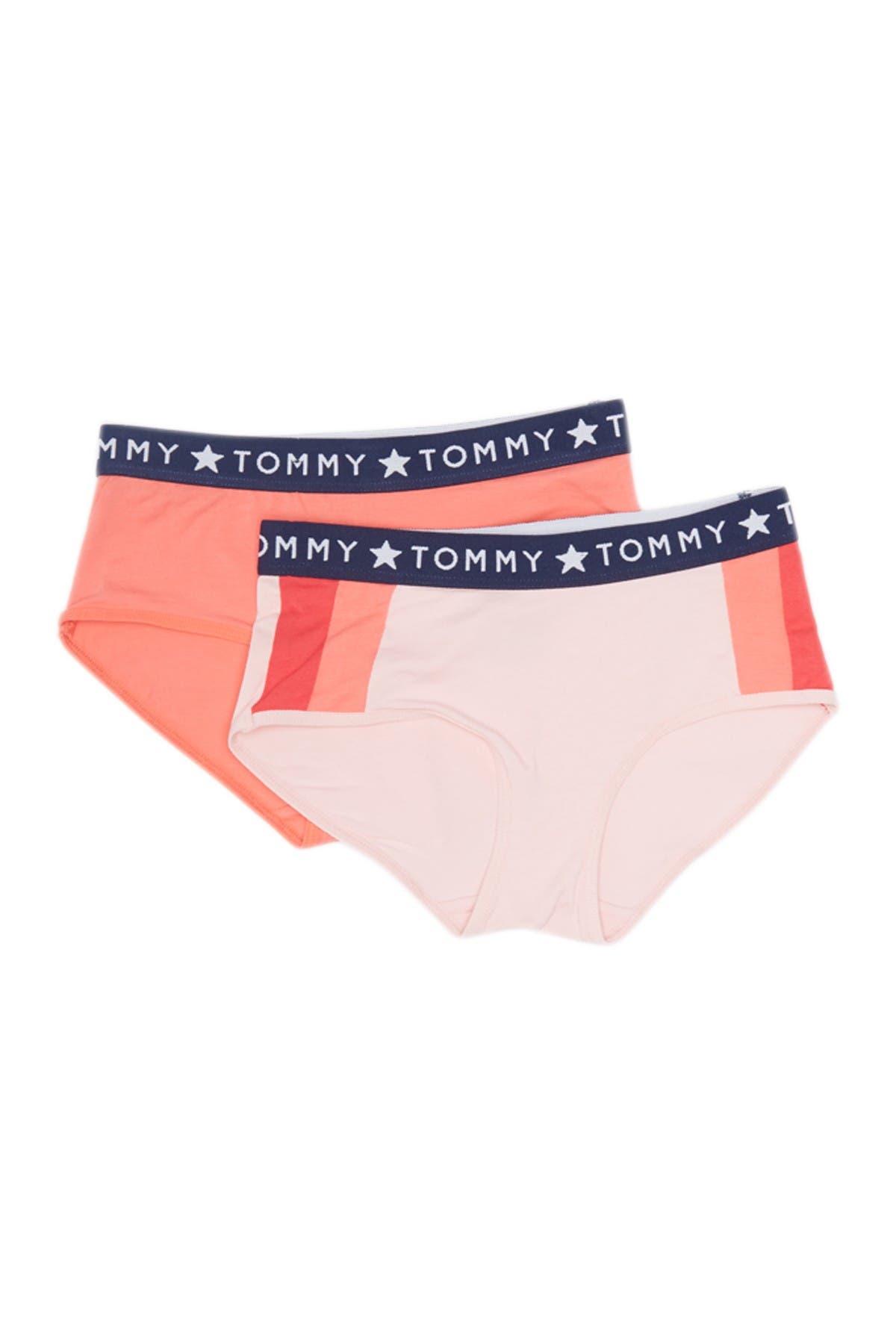 tommy panties