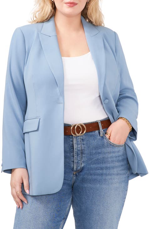 Plus-Size Women's Camuto Coats, Jackets Blazers | Nordstrom