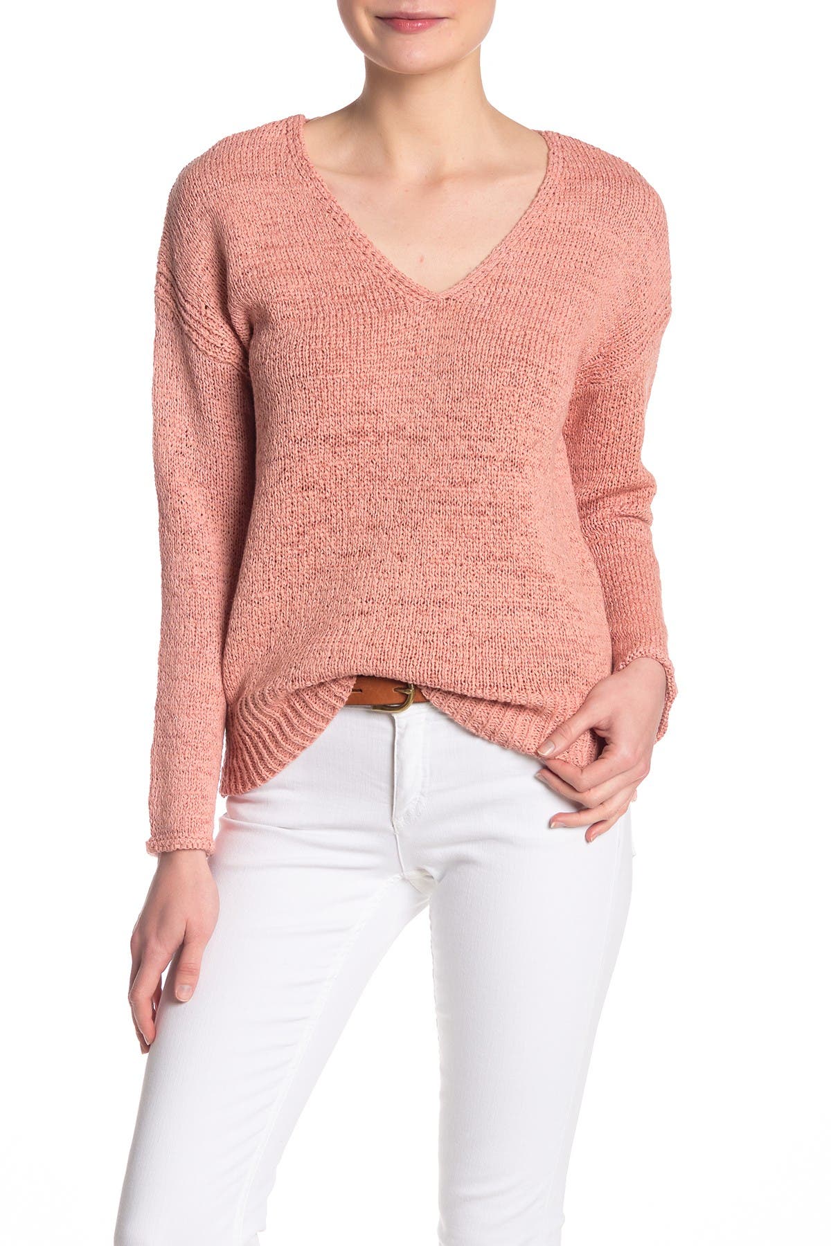 philosophy dolman sweater