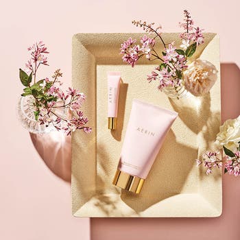 Est e Lauder AERIN Rose Hand Body Cream Nordstrom