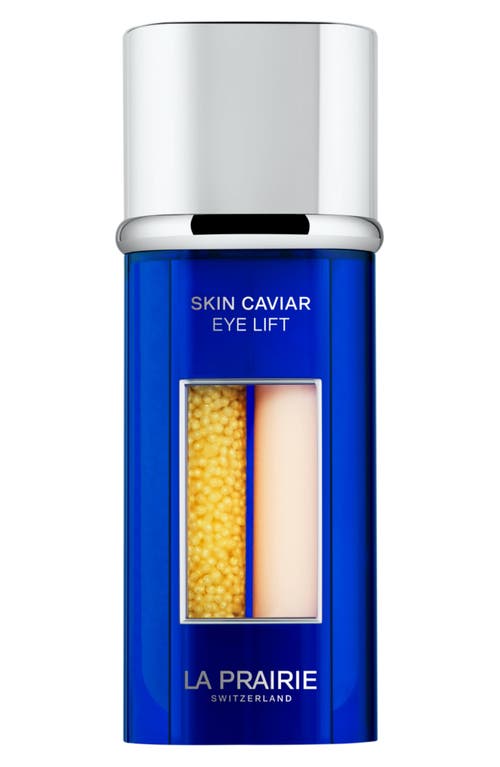 The Skin Caviar Eye Lift Serum