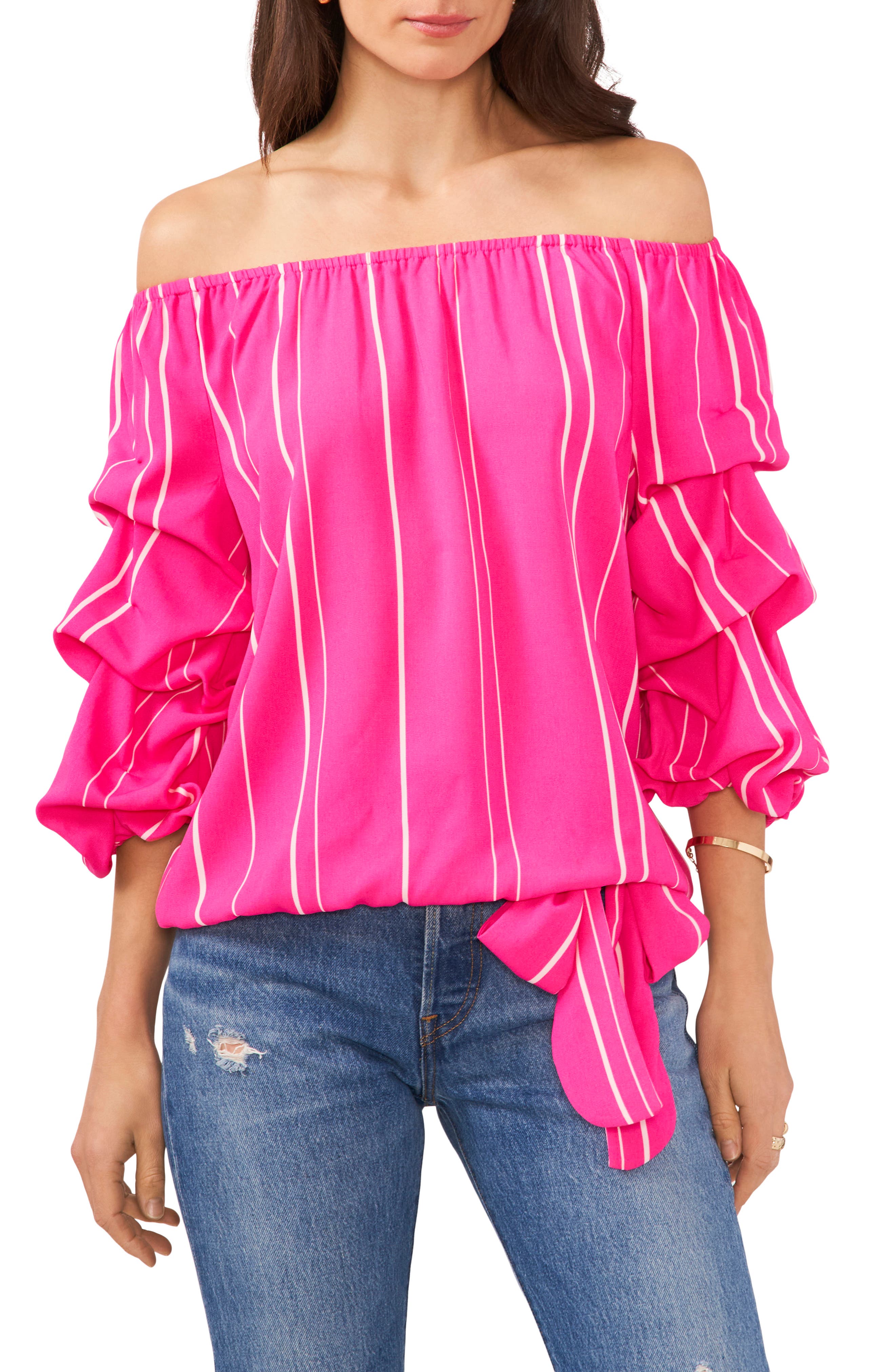 vince camuto tops sale