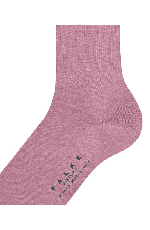 FALKE FALKE AIRPORT KNEE HIGH SOCKS