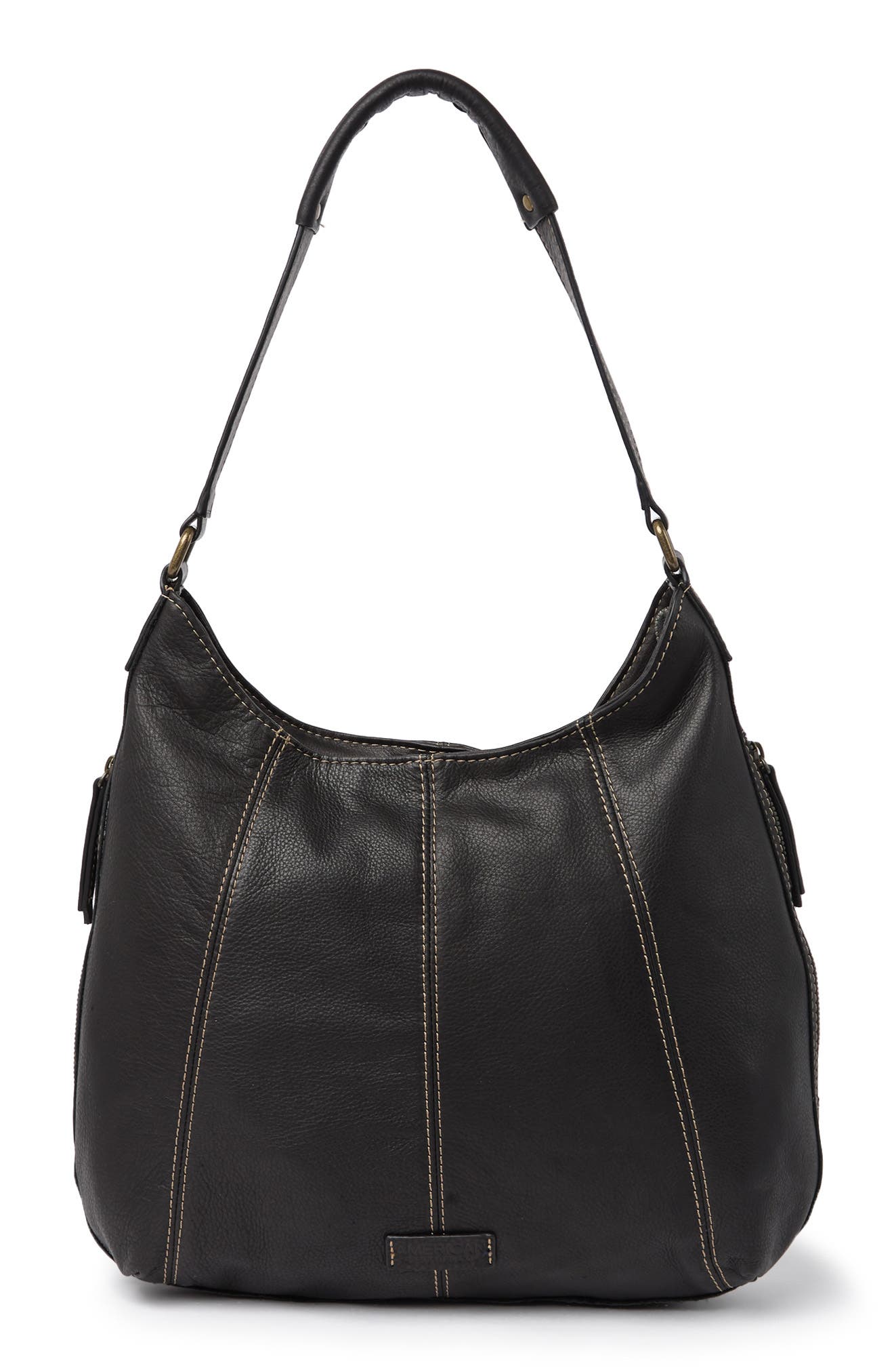 american leather purses