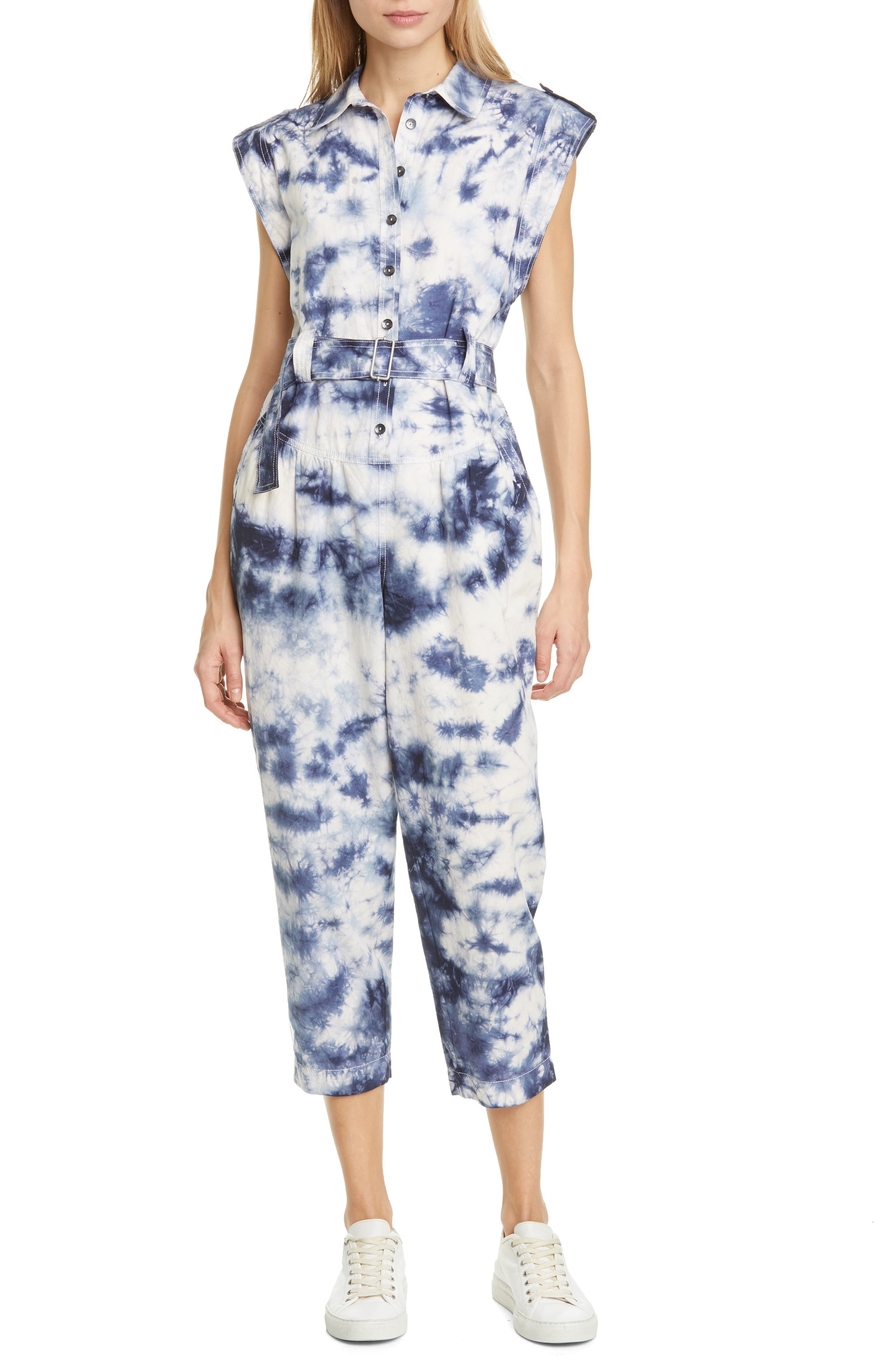rebecca taylor la vie jumpsuit
