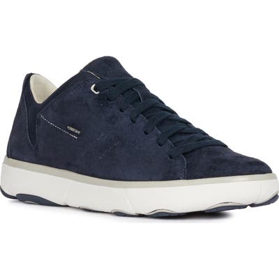 Geox Nebula Y 1 Sneaker, US / 44EU - Blue