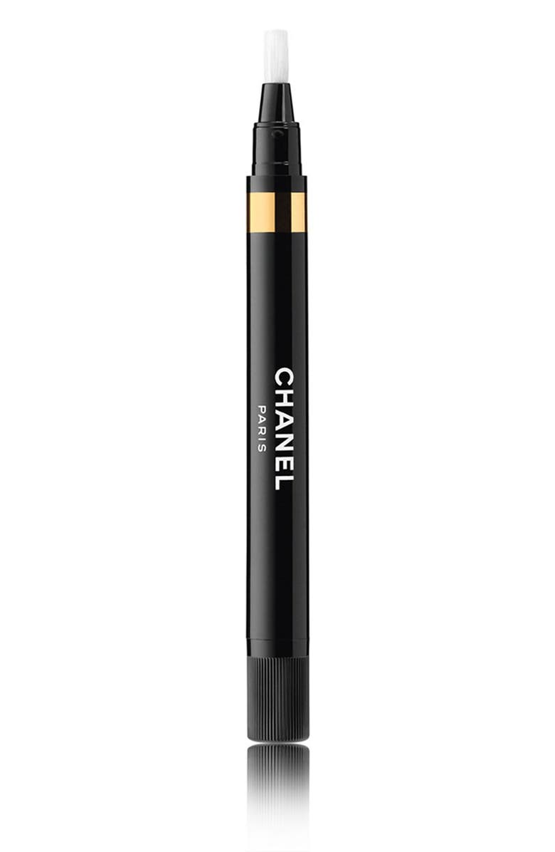 CHANEL BASE OMBRE À PAUPIÈRES <br />Professional Eyeshadow Base, Main, color, 04 BEIGE