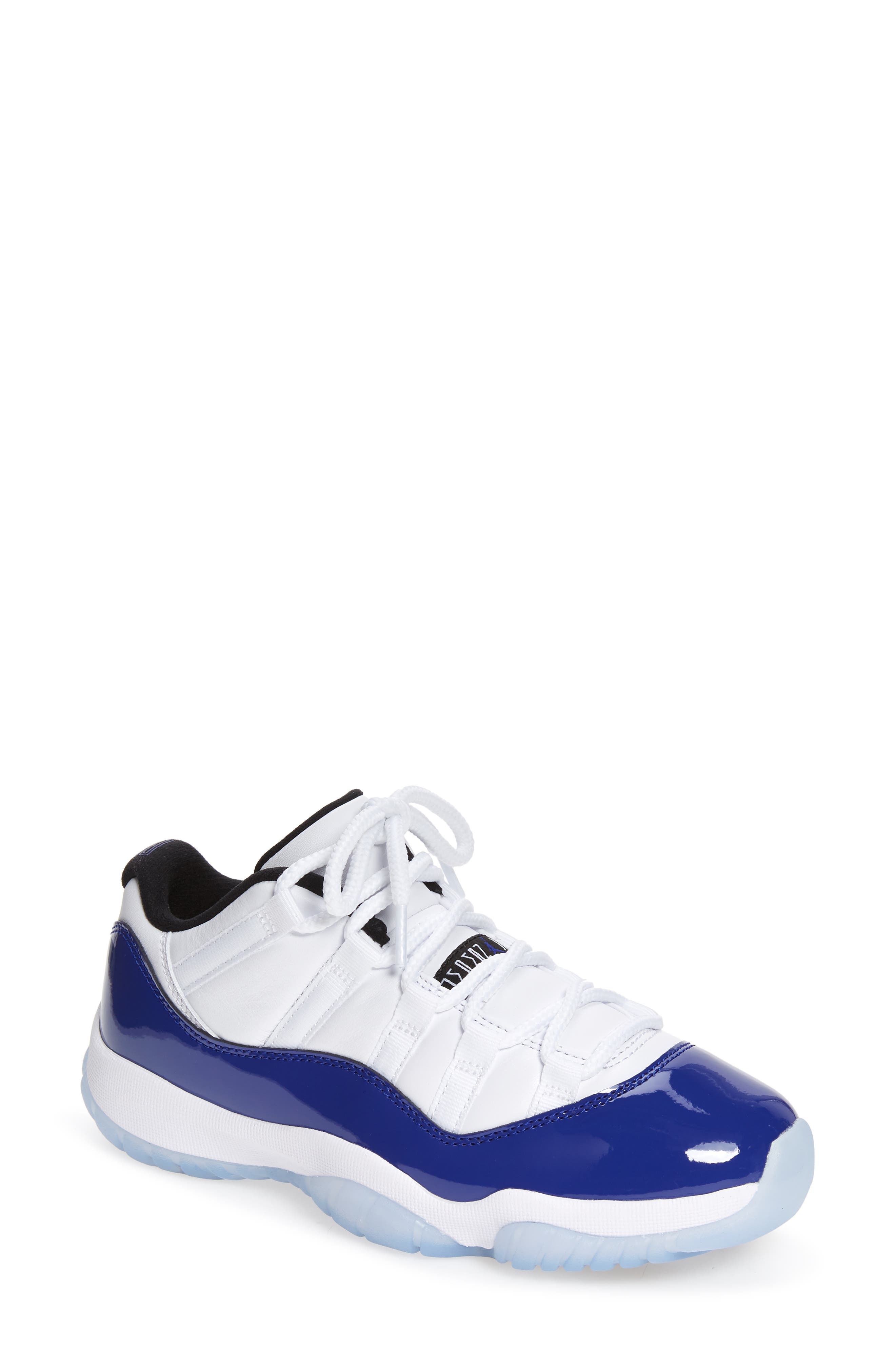 Nike Air Jordan 11 Retro Low Sneaker 