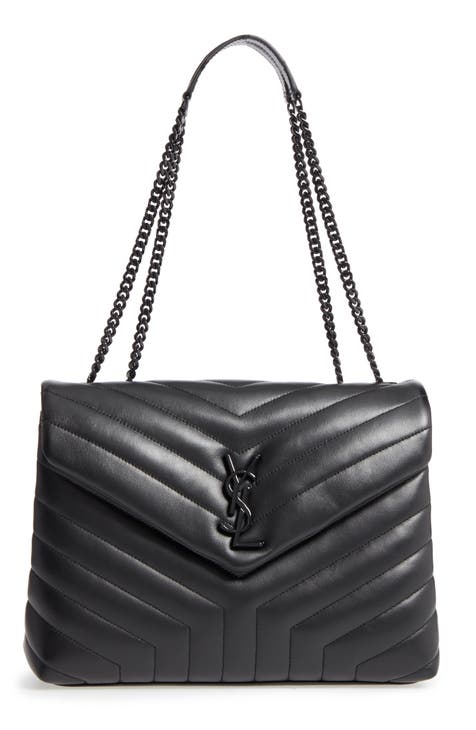 Black Crossbody Bags for Women