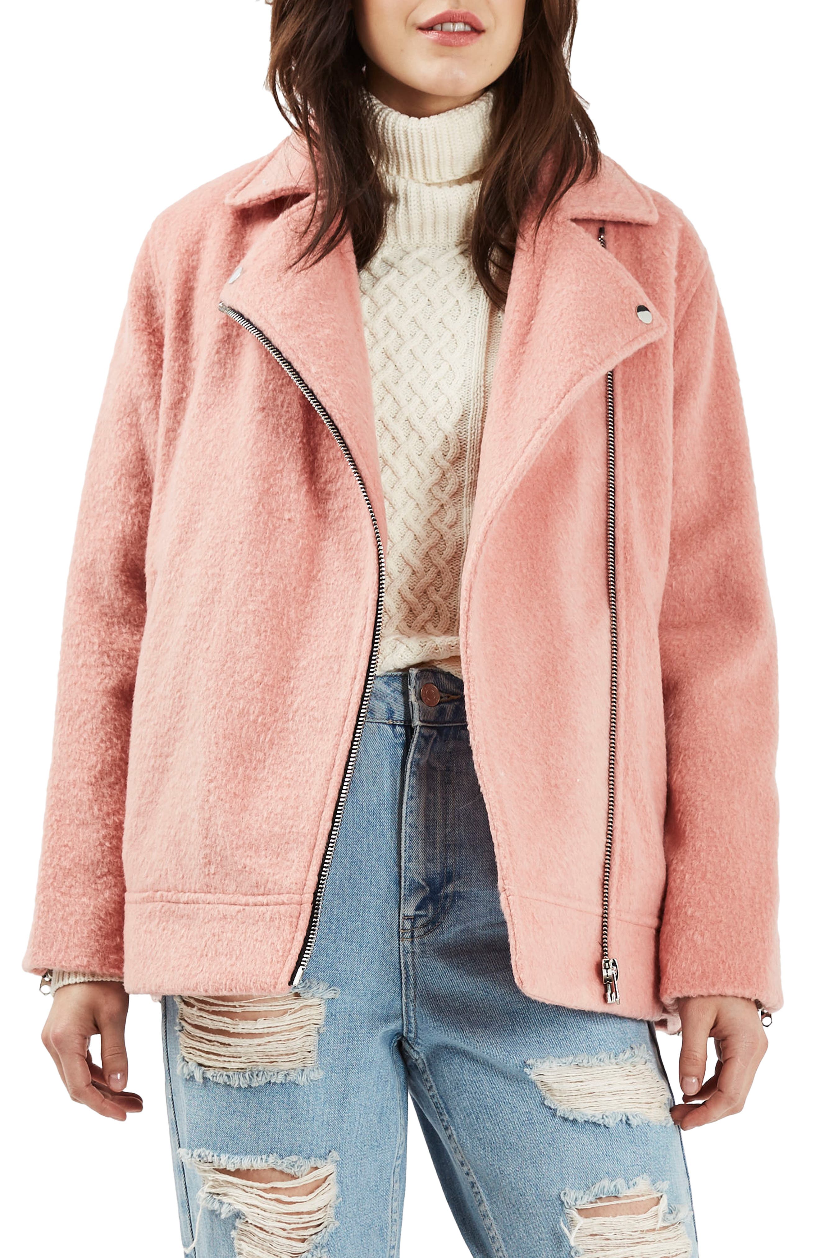 Biker Jacket Nordstrom