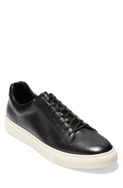 Cole Haan Grand Series Avalon Sneaker In Black