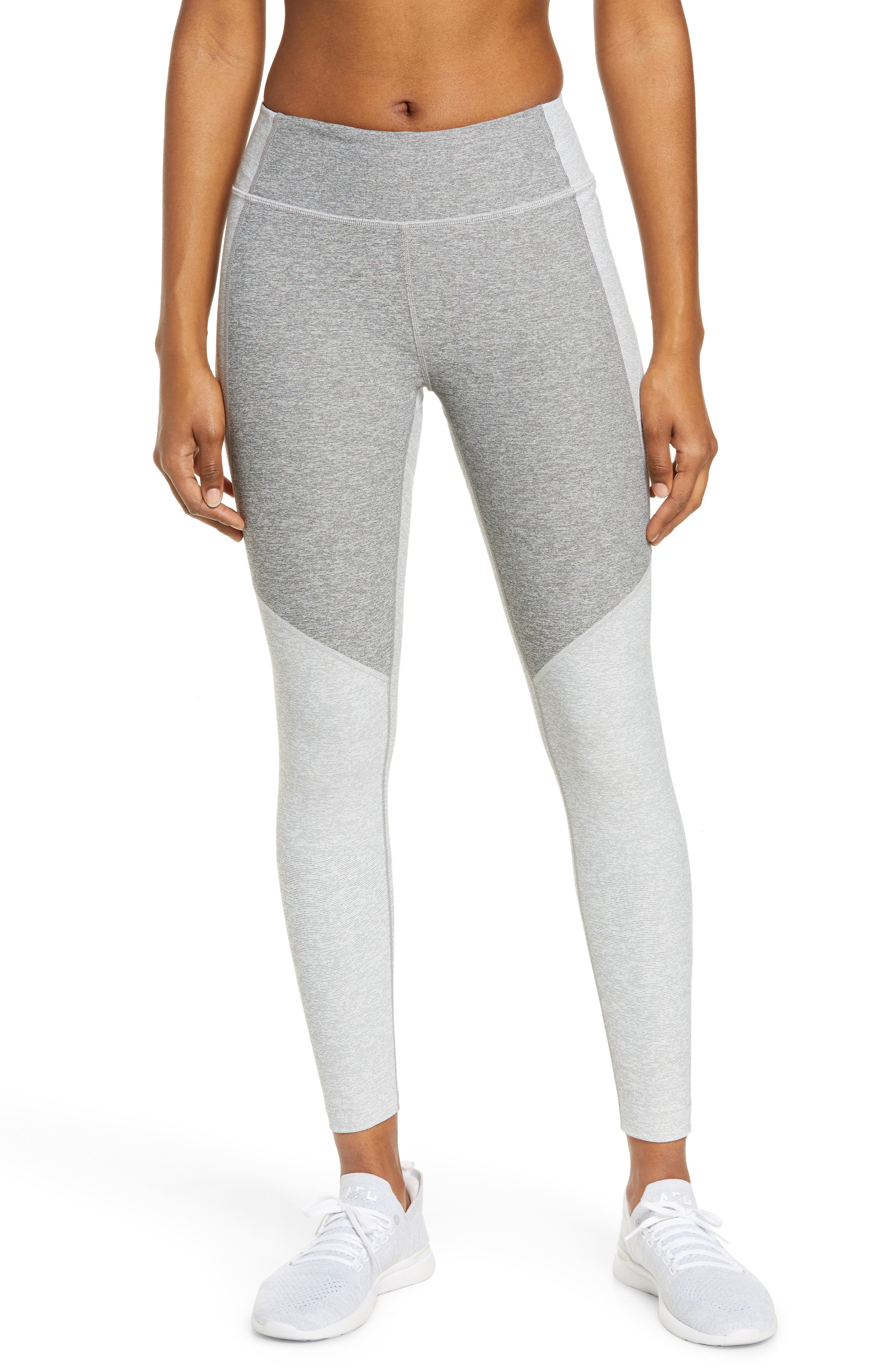 the warmup leggings