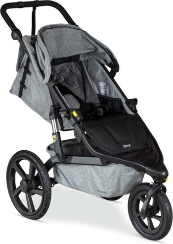 Maxi cosi hot sale bob stroller adapter