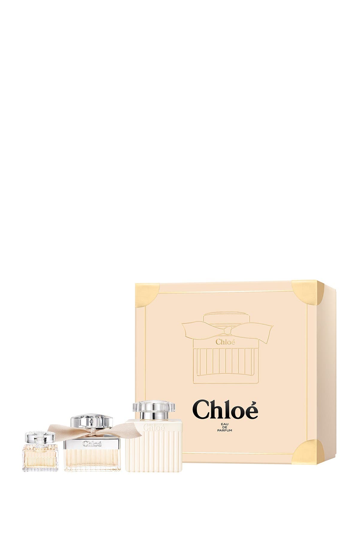 chloé signature