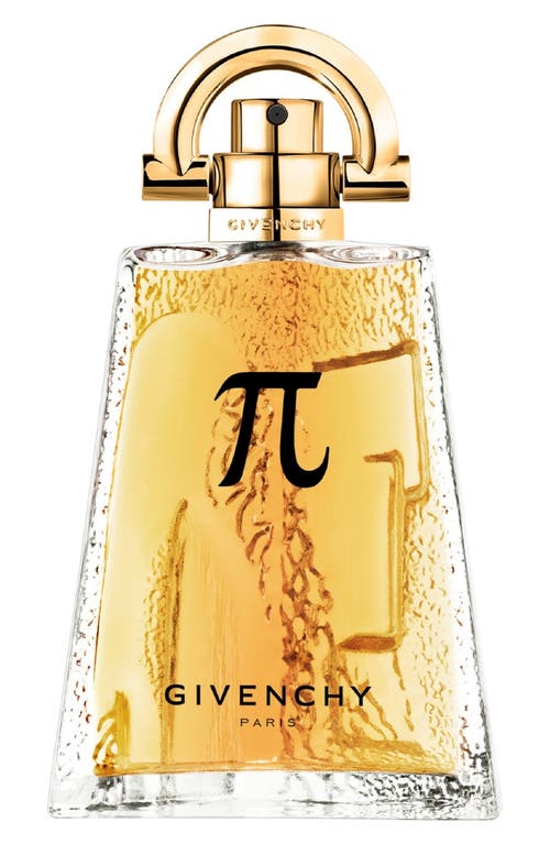 EAN 3274872395497 product image for Givenchy Pi Eau de Toilette at Nordstrom, Size 1.7 Oz | upcitemdb.com