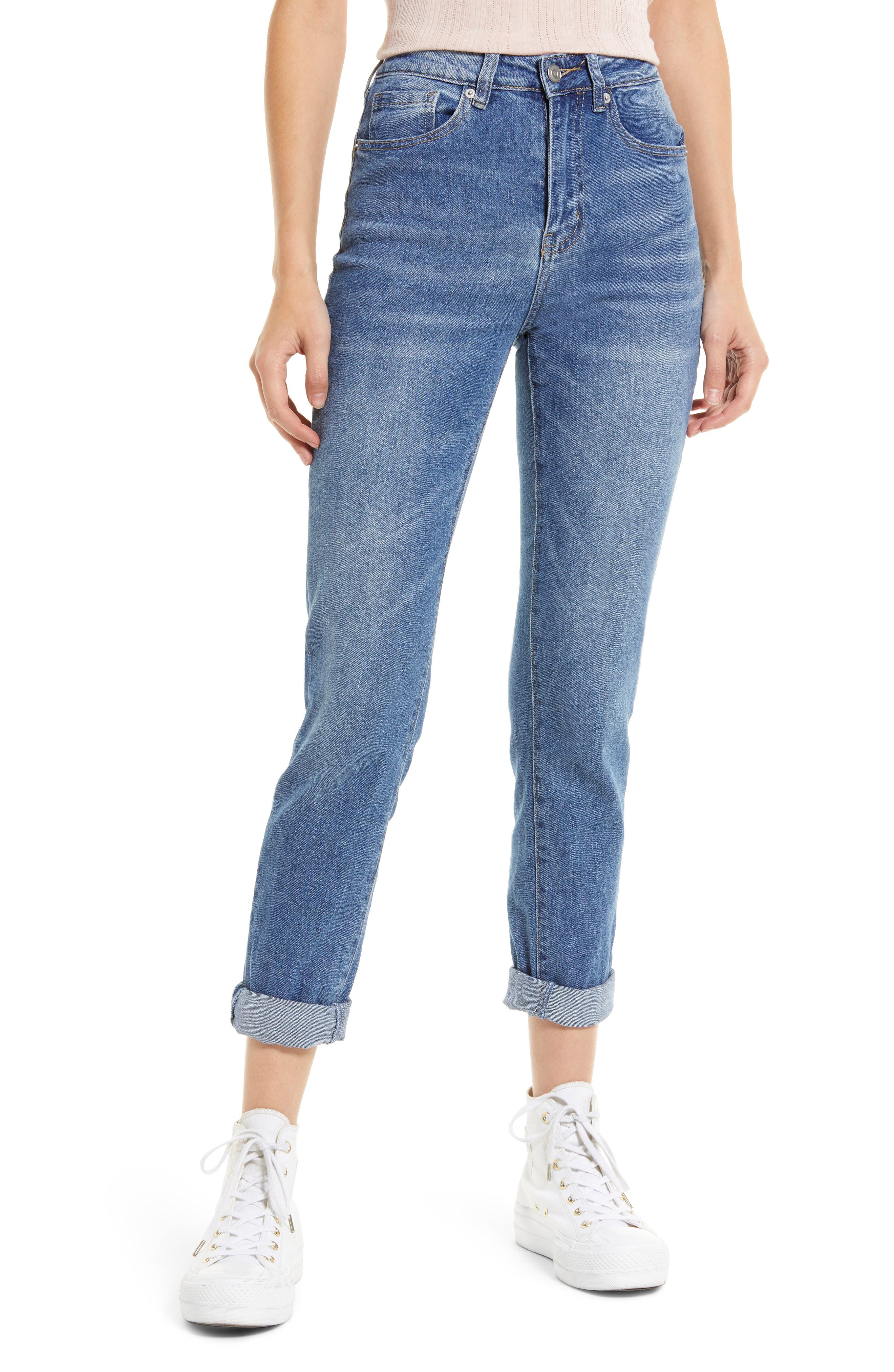 nordstrom 501 skinny