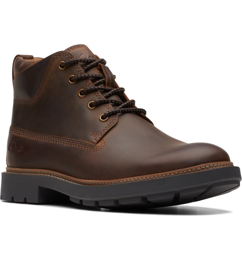 Clarks® Craftdale 2 Boot (Men) | Nordstrom