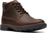 Clarks® Craftdale 2 Boot (Men)