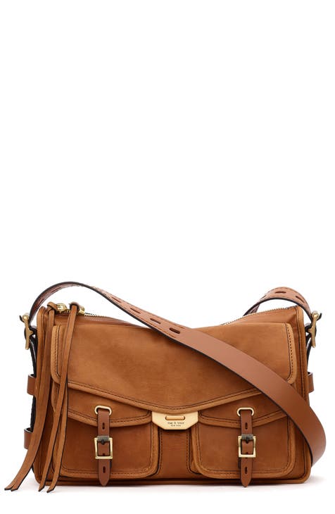 Brown Crossbody Bags | Nordstrom