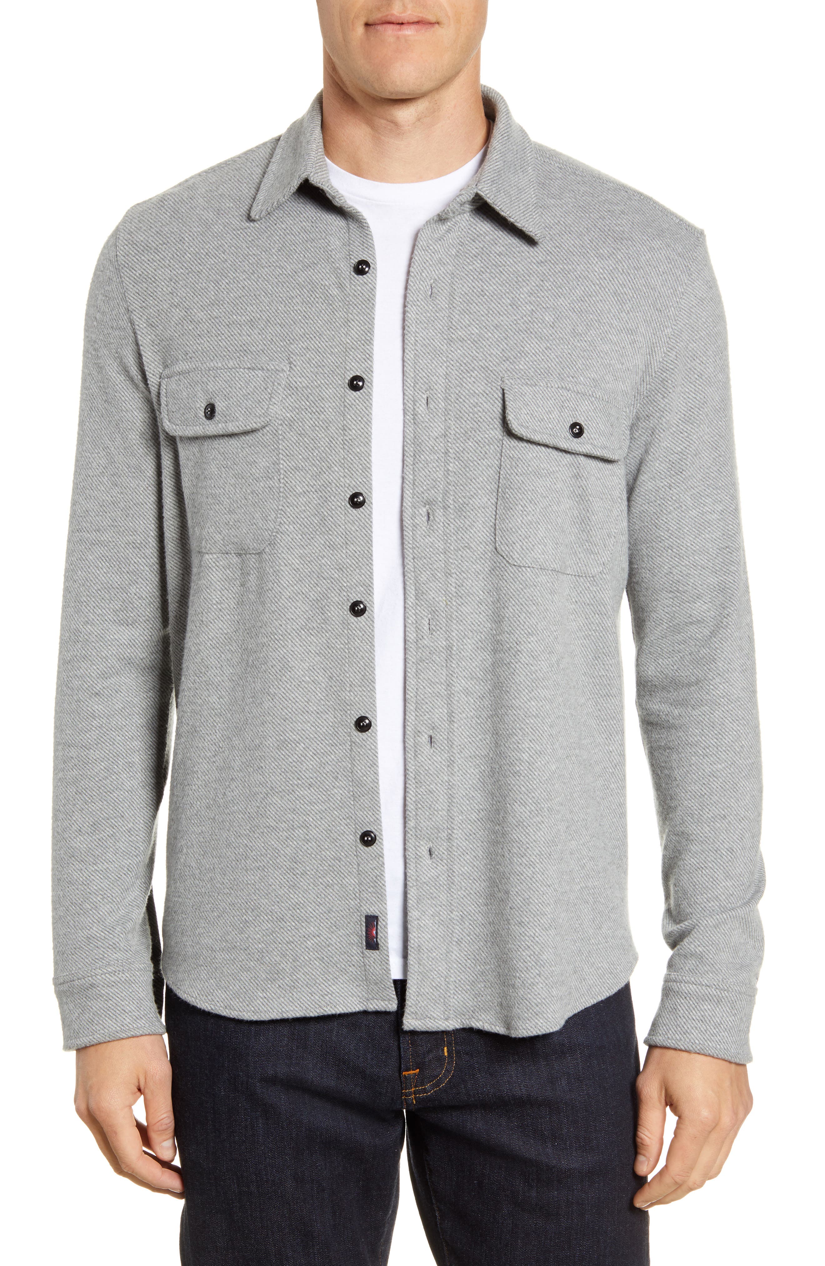 faherty legend sweater shirt