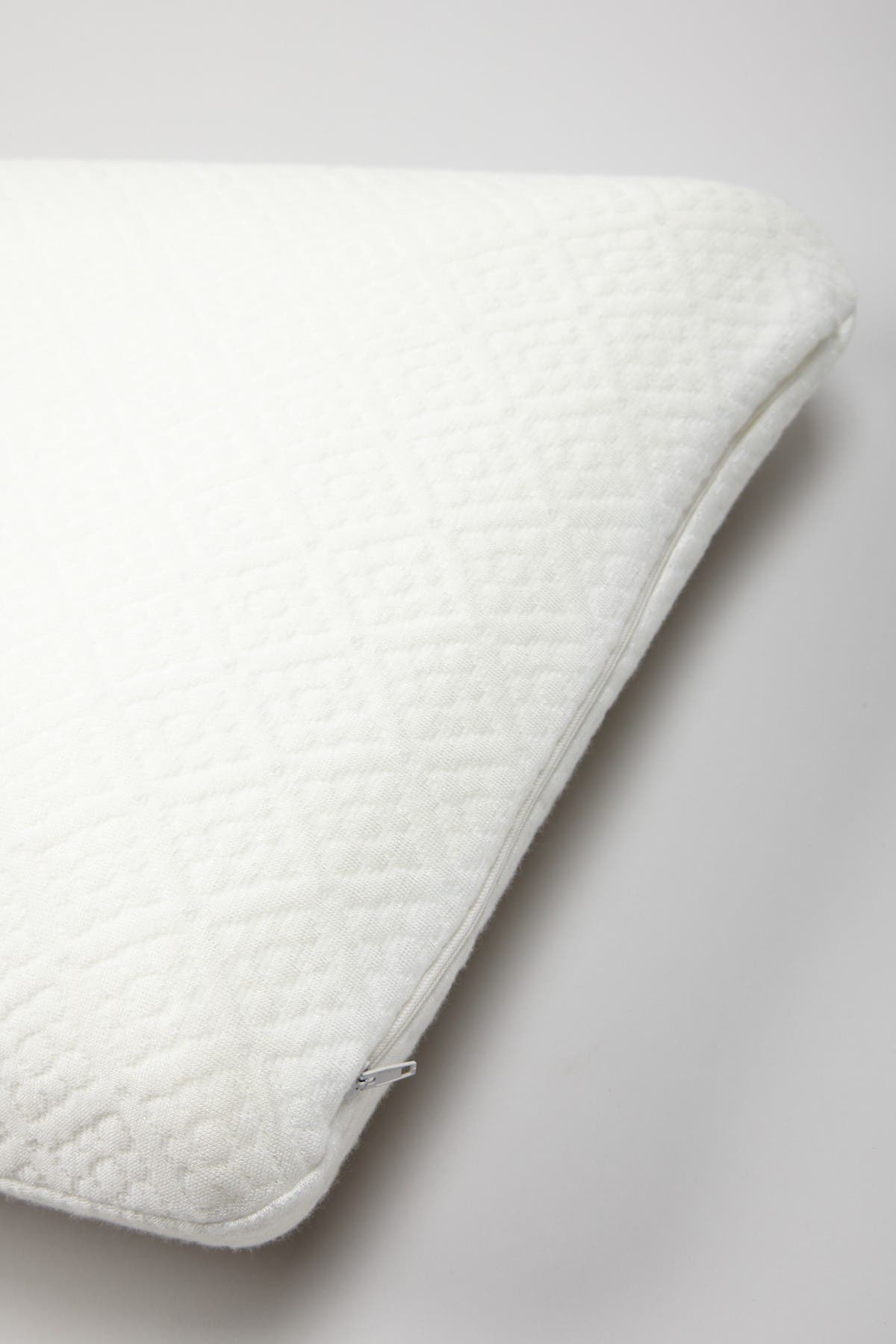 home classics memory foam pillow