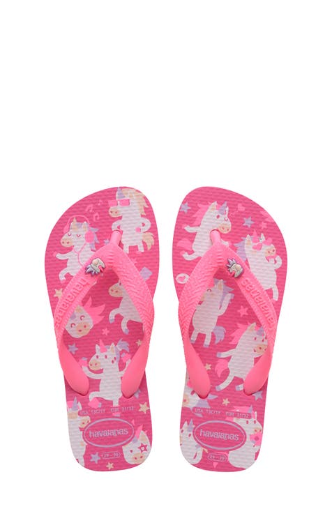 All Kids Baby Havaianas Sandals Flip Flops Nordstrom