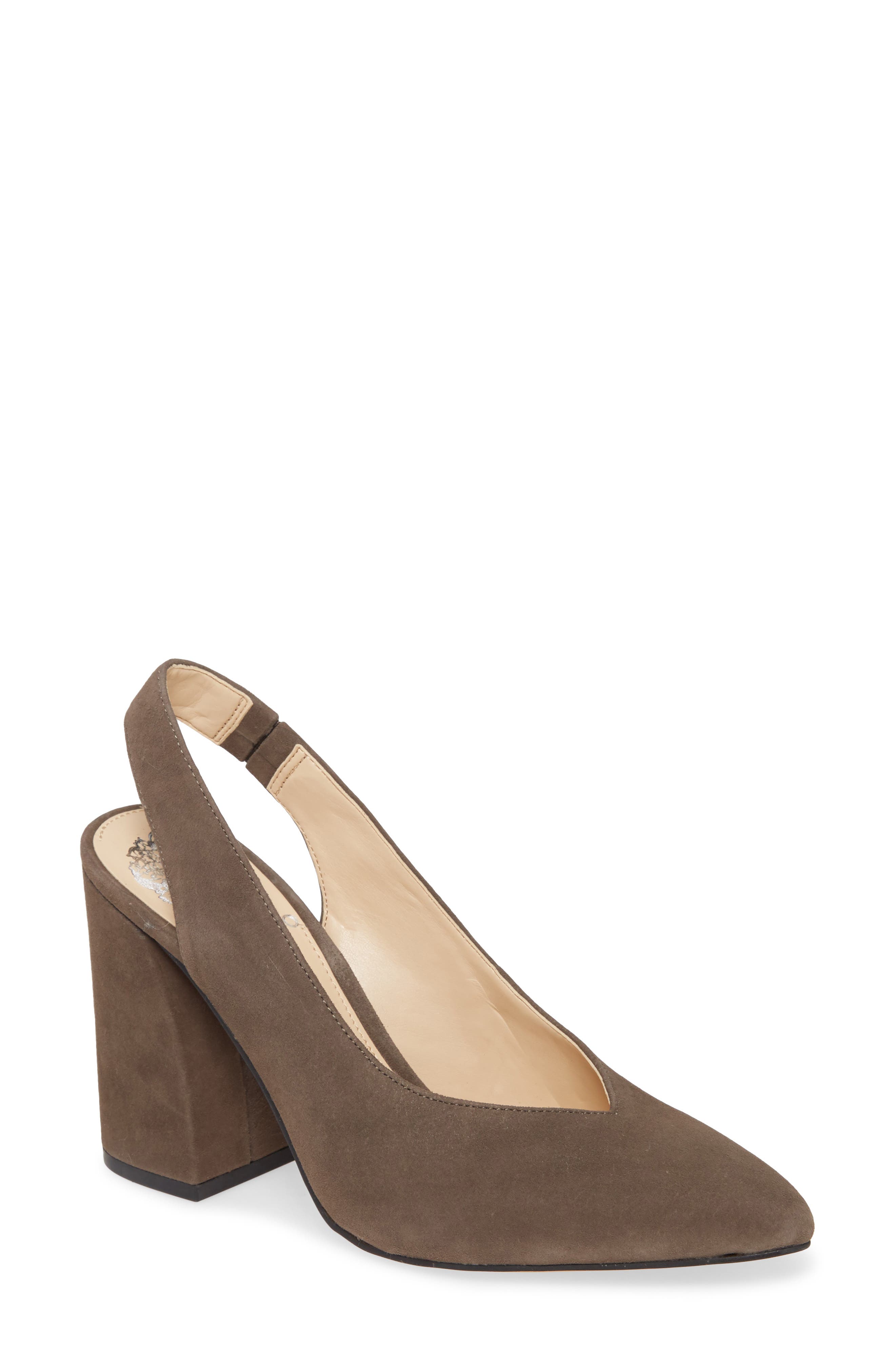 vince camuto bellis pointy toe pump