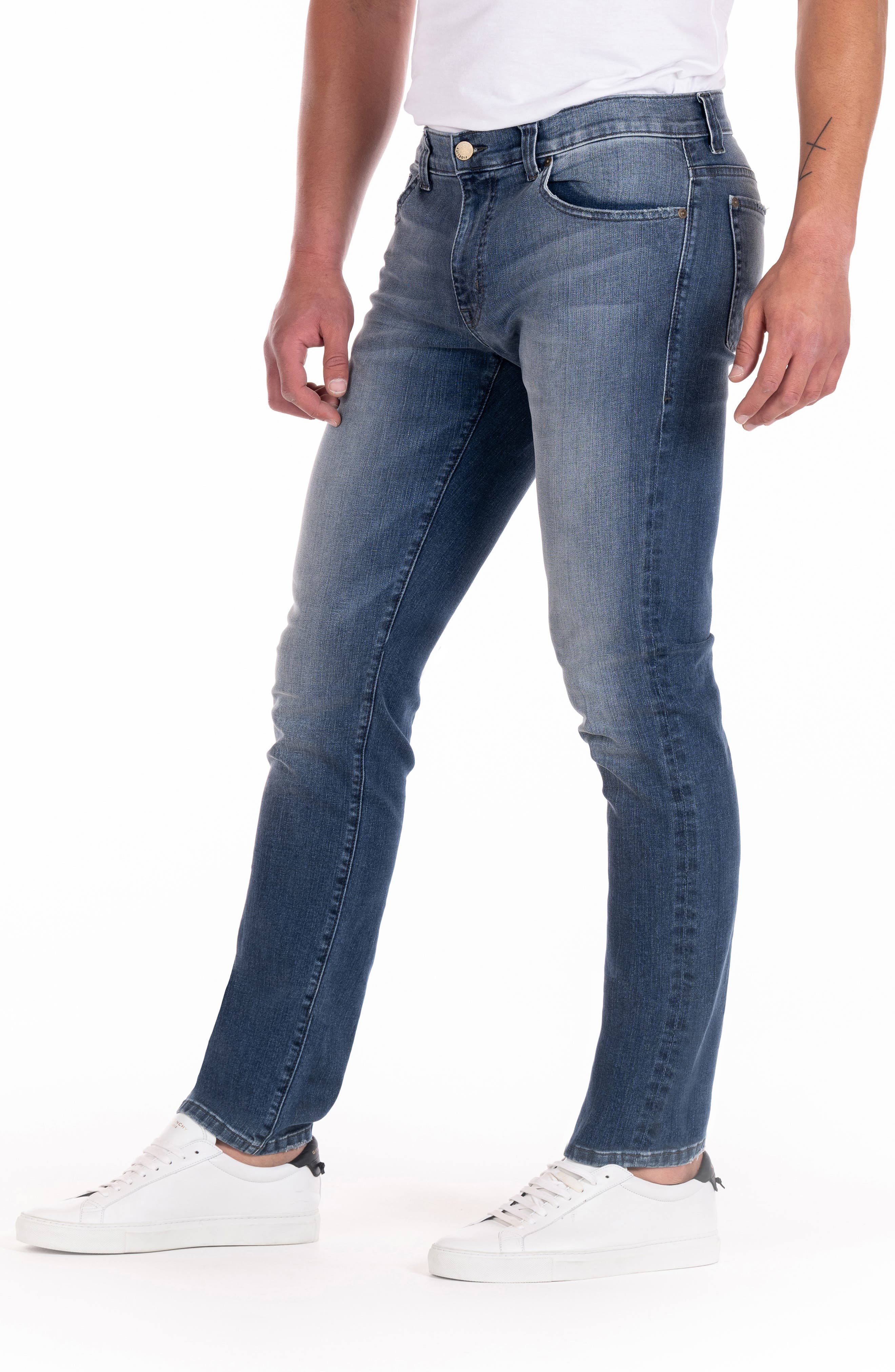 fidelity torino jeans