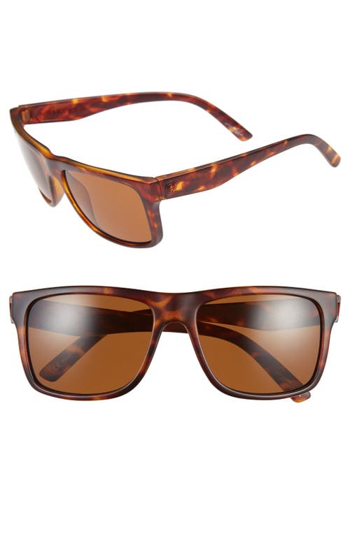 Electric 'swimgarm' 57mm Sunglasses In Brown