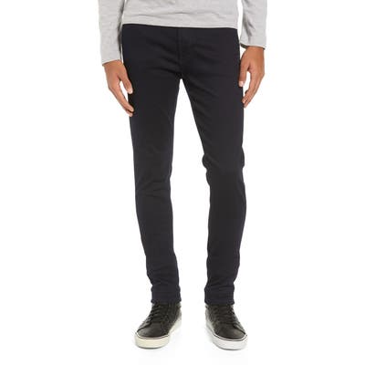 Monfrere Greyson Skinny Fit Jeans, Blue