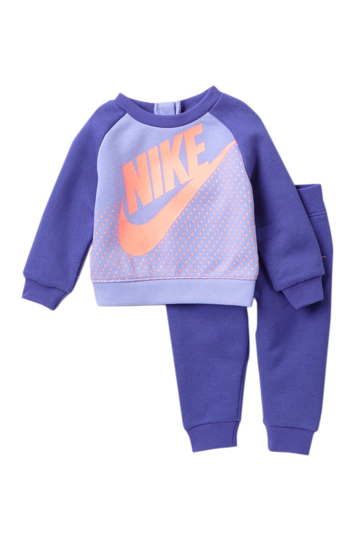 baby nike sweatshirt