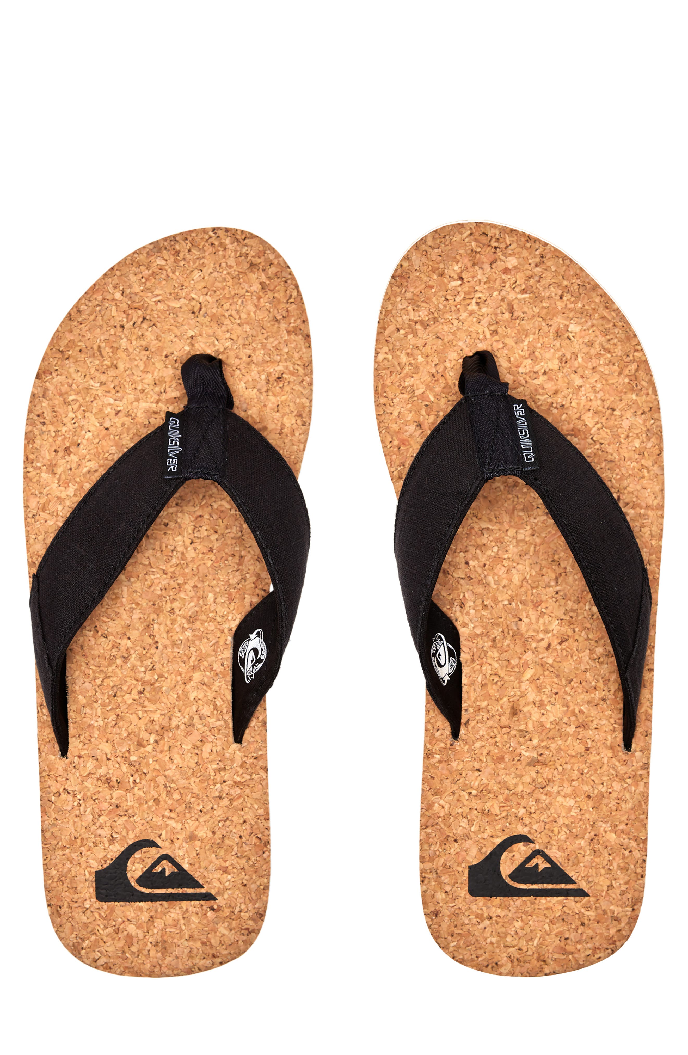 Quiksilver Molokai Abyss Flip Flop | Nordstrom