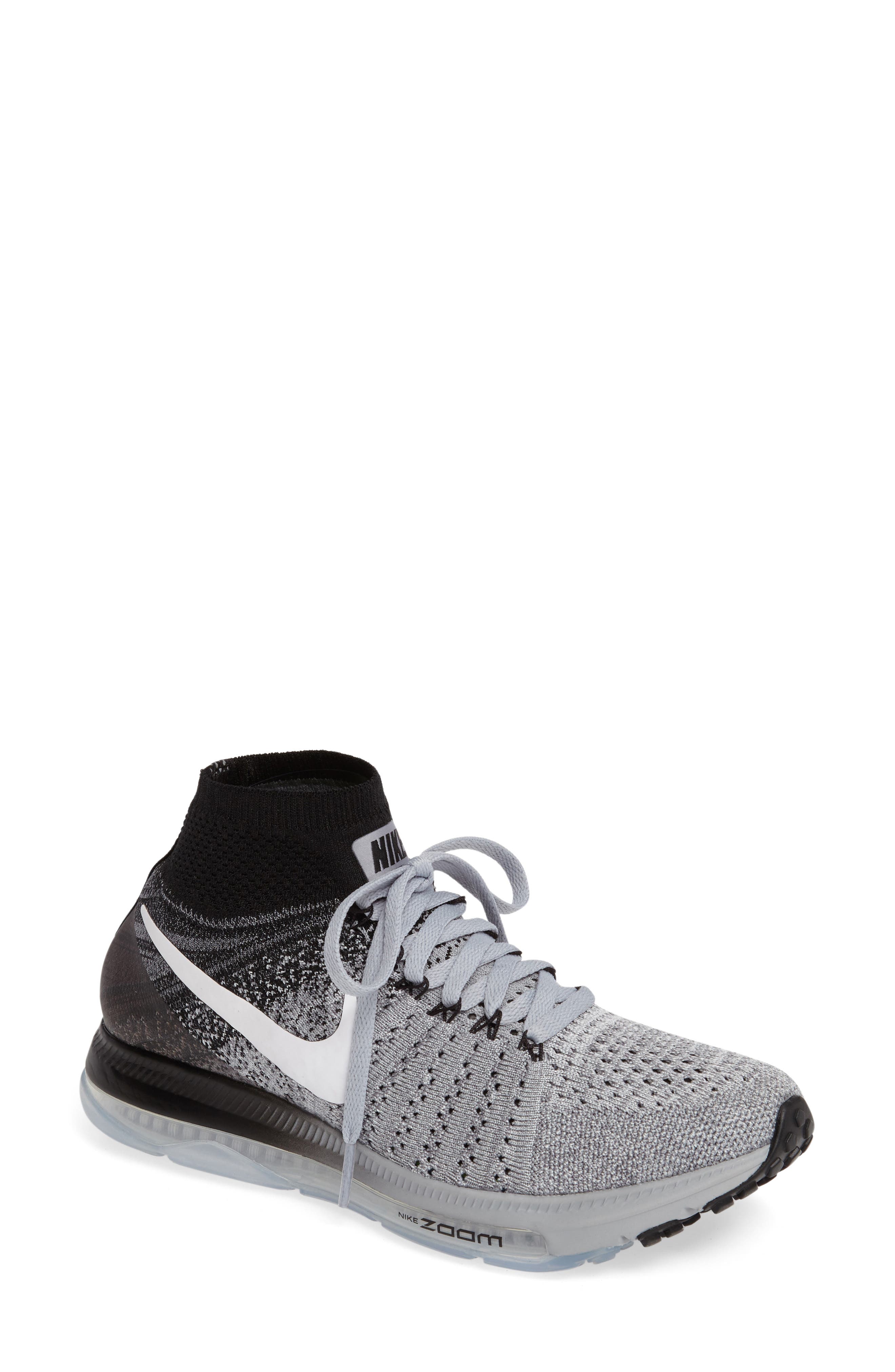 Nike Air Zoom Pegasus All Out Flyknit 