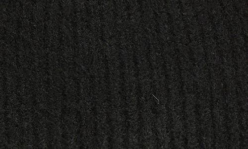 TASHA TASHA BASIC RIBBED KNIT BEANIE