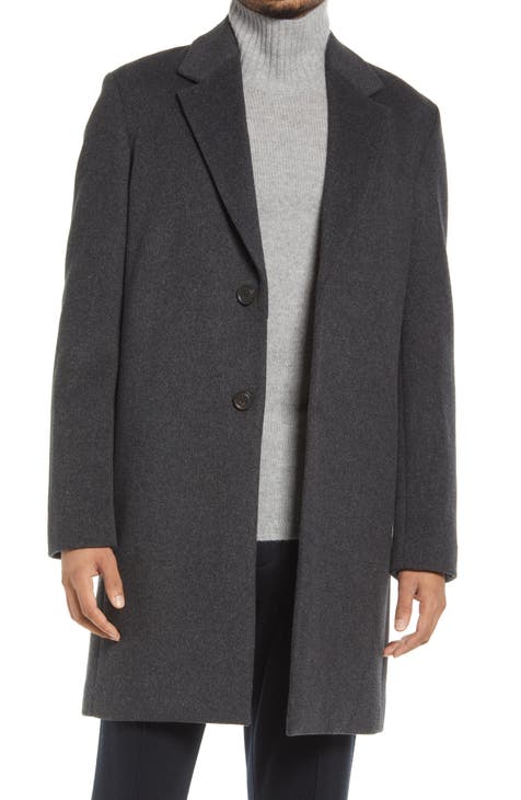 Men's Overcoats | Nordstrom