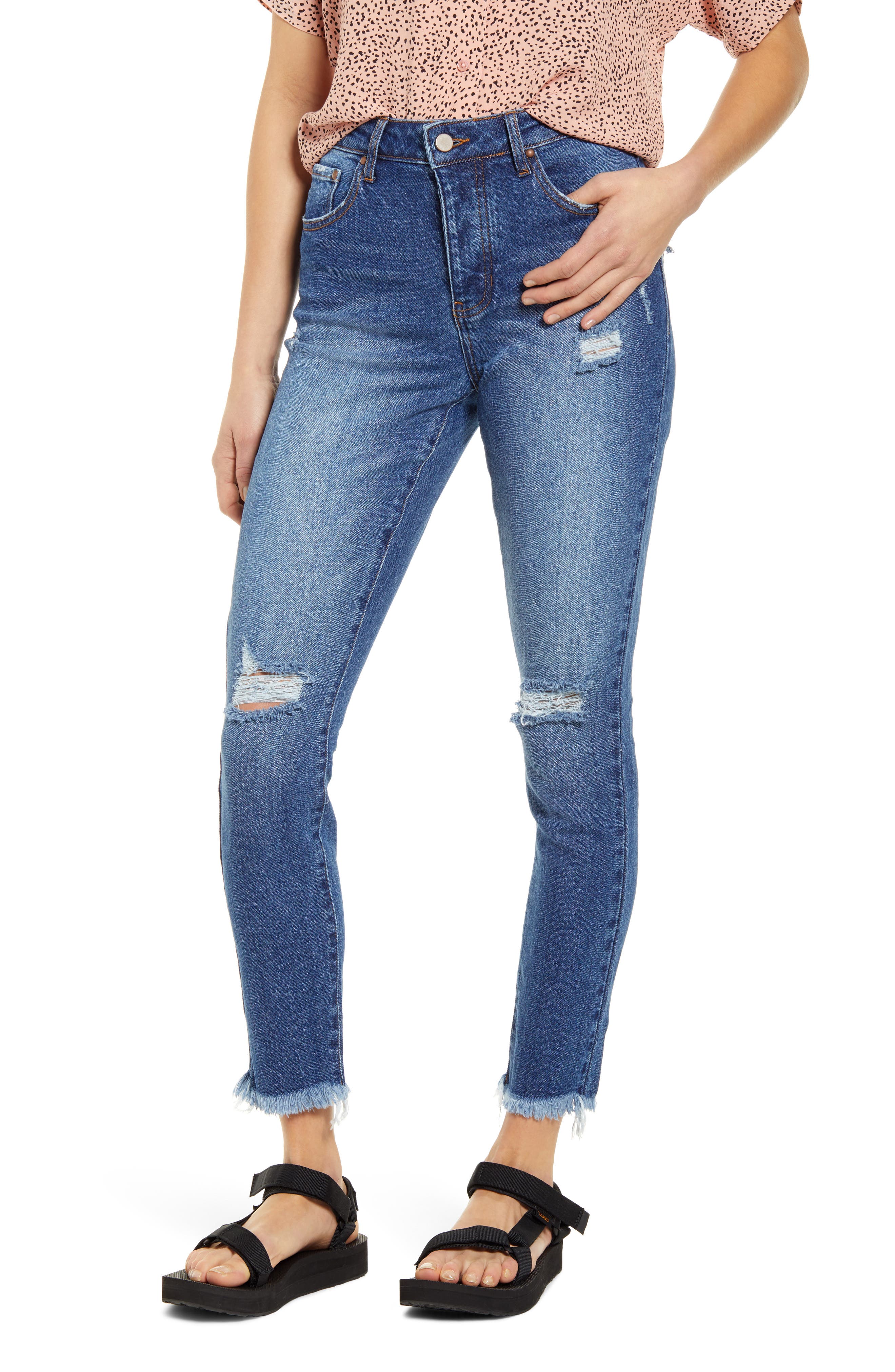 Women's Prosperity Denim Jeans \u0026 Denim 